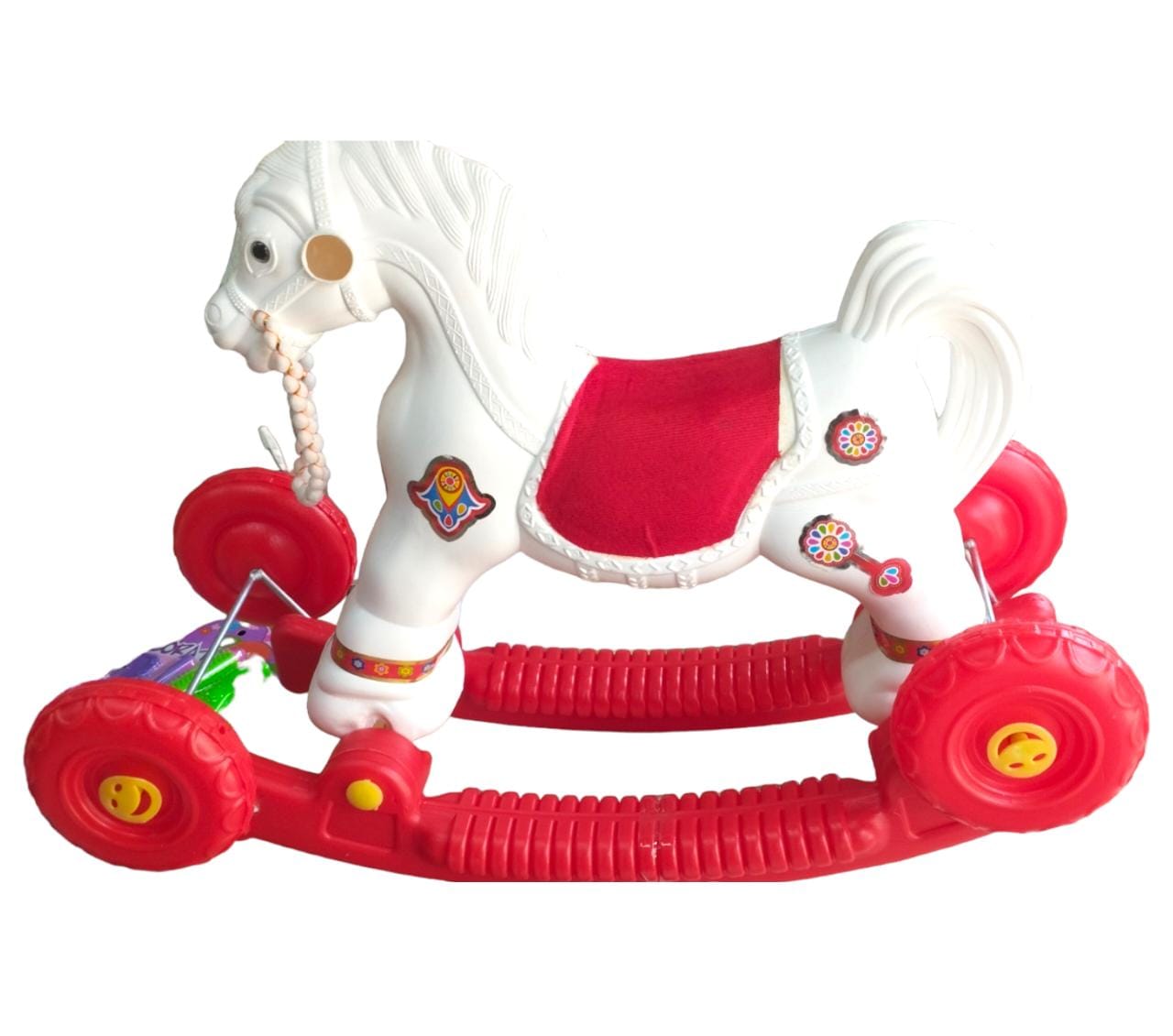 Horse  for kids 